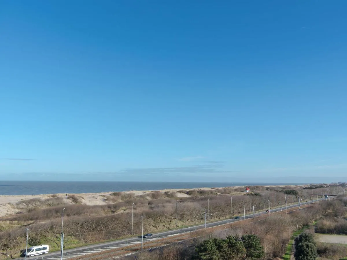 Studio Residentie Astrid-7 By Interhome Bredene 0*,  Belgium