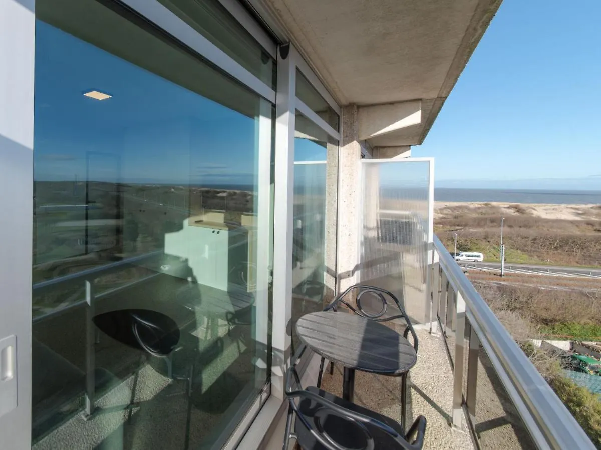 Apartment Studio Residentie Astrid-7 By Interhome Bredene